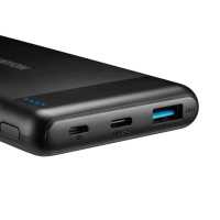 внешний аккумулятор Canyon PB-107 CNE-CPB1007B Черный