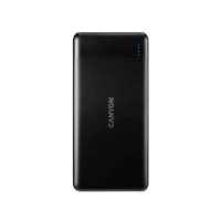 внешний аккумулятор Canyon PB-107 CNE-CPB1007B Черный