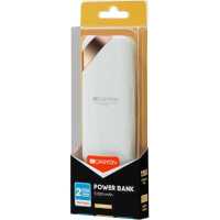 внешний аккумулятор Canyon PB-54 CNE-CPBP5W Белый