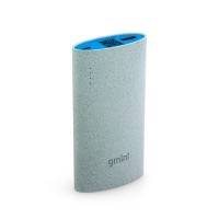 Gmini MPB521 Blue Белый