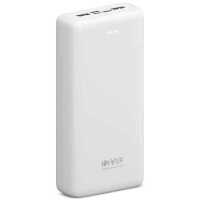 внешний аккумулятор Hiper Power Bank PSL28000 White Белый