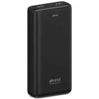 внешний аккумулятор Hiper Power Bank PSL30000 Black Черный