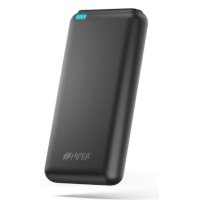 внешний аккумулятор Hiper Power Bank PSX20000 Black Черный