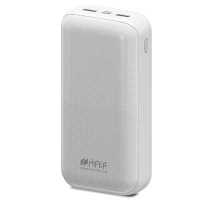 внешний аккумулятор Hiper Power Bank RPX30000 White Белый