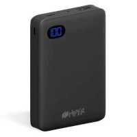 внешний аккумулятор Hiper Power Bank SN10000 Black Черный