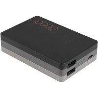 LG PMC-1000.AGRABK Черный