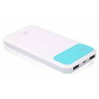 Miracase MACC871 Grey White Серый
