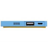 Rombica Neo NP60 Yellow желтый