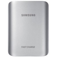 Samsung EB-PG935BSRGRU Серебристый