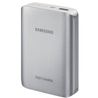 Samsung EB-PG935BSRGRU Серебристый