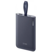 внешний аккумулятор Samsung EB-PG950CNRGRU темно-синий
