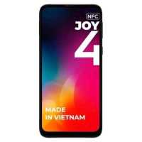 смартфон Vsmart Joy 4 3/64GB Black