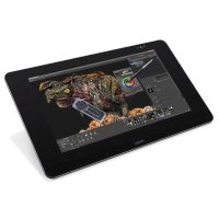 графический планшет-монитор Wacom Cintiq 27QHD DTH-2700