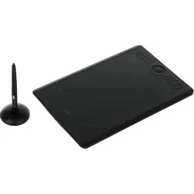 графический планшет Wacom Intuos Pro PTH-660-N