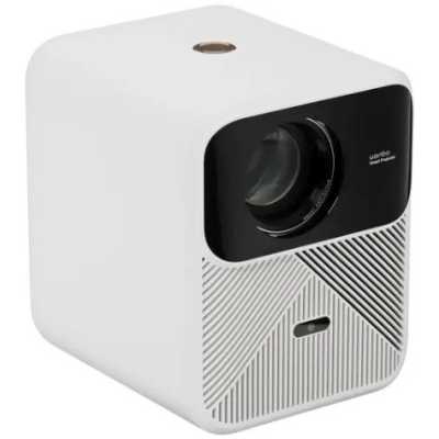 проектор Wanbo Mozart 1 White Белый