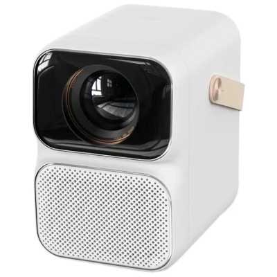 проектор Wanbo T6R Max White Белый