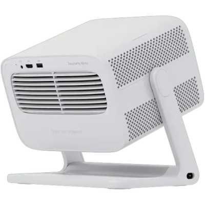 проектор Wanbo Vali 1 White Белый