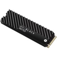 SSD диск WD Black SN750 2Tb WDS200T3XHC