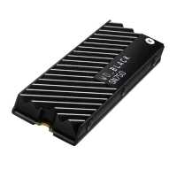 SSD диск WD Black SN750 500Gb WDS500G3XHC