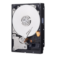 жесткий диск WD Blue 1Tb WD10EZRZ