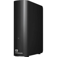 жесткий диск WD Elements Desktop 10Tb WDBWLG0100HBK-EESN