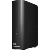 жесткий диск WD Elements Desktop 16Tb WDBWLG0160HBK-EESN Черный