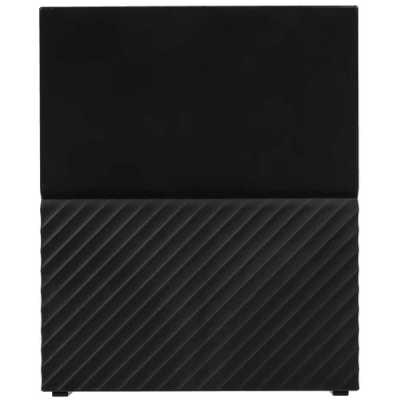 жесткий диск WD My Book 26Tb WDBBGB0260HBK-EESN Черный