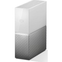 сетевое хранилище WD My Cloud Home WDBVXC0020HWT-EESN