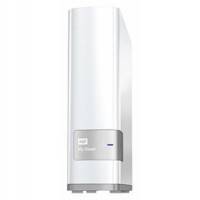 сетевое хранилище WD Original WDBCTL0060HWT-EESN