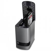 сетевое хранилище WD Original WDBRMH0080JCH-EEUE