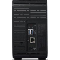 сетевое хранилище WD Original WDBSHB0080JCH-EEUE