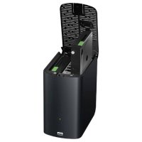 сетевое хранилище WD Original WDBVHT0040JCH-EESN