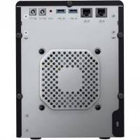 сетевое хранилище WD Original WDBWWD0080KBK-EEUE
