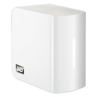сетевое хранилище WD Original WDH2NC60000E