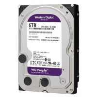 жесткий диск WD Purple 6Tb WD60EJRX