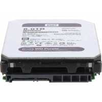 жесткий диск WD Purple 8Tb WD81PURZ
