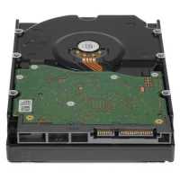жесткий диск WD Purple Pro 8Tb WD8001PURA Серебристый