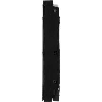 жесткий диск WD Ultrastar DC HA340 6Tb WUS721206BLE604 0B47488 Серебристый
