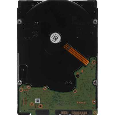 жесткий диск WD Ultrastar DC HC570 22Tb WUH722222ALE604 Серебристый