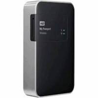 жесткий диск WD WDBDAF0020BBK-EESN Черный