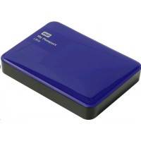 жесткий диск WD WDBNFV0020BBL-EEUE Синий