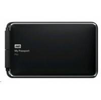 жесткий диск WD WDBRMP0020DBK-EESN Черный
