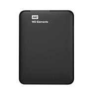 жесткий диск WD WDBU6Y0030BBK-EESN Черный