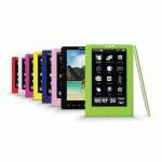 электронная книга Wexler Book T7002 Pink