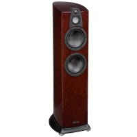 аудиотехника Wharfedale Jade 5 Piano Burgundy Burr