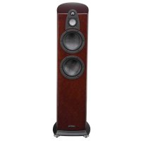 аудиотехника Wharfedale Jade 5 Piano Burgundy Burr