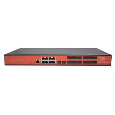 коммутатор Wi-Tek WI-GS5024