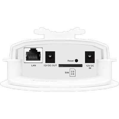 роутер Wi-Tek WI-LTE115-O v2
