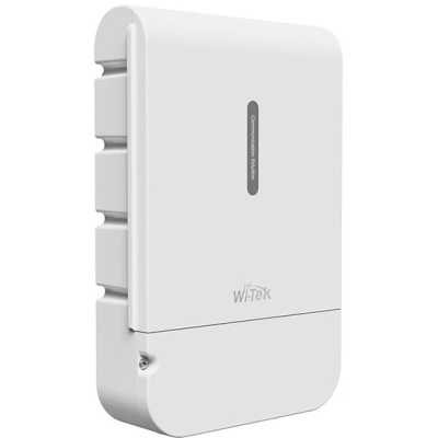 коммутатор Wi-Tek WI-PCES206-O