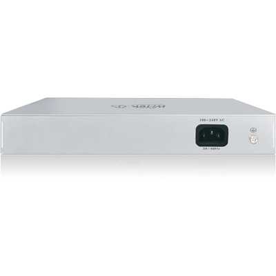 коммутатор Wi-Tek WI-PCMS310GF v2